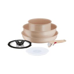 Tefal INGENIO DELIGHT - Set de vase, 6 piese