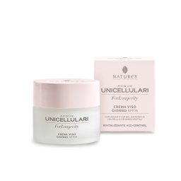Crema de fata de zi SPF 15 FORLONGEVITY 50 ml Nature's
