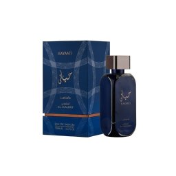 Lattafa Hayaati Al Maleky Unisex Eau de Parfum EDP 100 ml