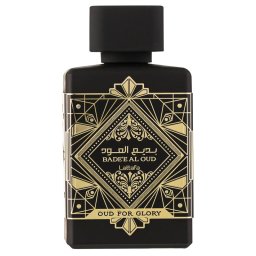 Lattafa Bade`E Al Oud For Glory EDP 100 ml