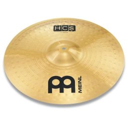 Meinl HCS18CR Crash Ride 18