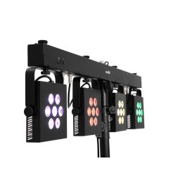 Eurolite KLS-3002 Next Compact Light Set