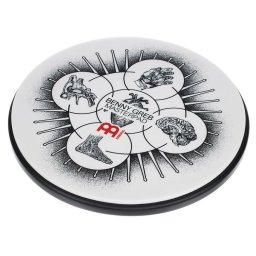 Meinl Benny Greb Masterpad MPP-6-BG