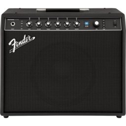 Fender Mustang LTX100 Black
