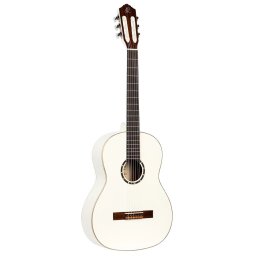 Ortega R121SNWH 4/4