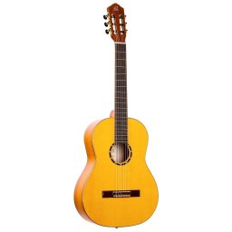 Ortega R170F 4/4
