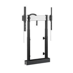 Stand TV Motorizat Vogel`s RISE 2005 65-86Inch Max 140KG Negru