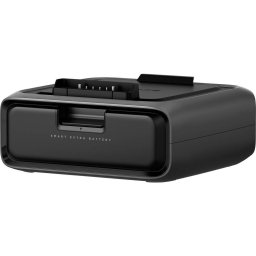Baterie Suplimentara EcoFlow River 3 Plus EB300 LiFePO4 286Wh Port USB-C Negru