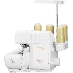 Masina de Surfilat Baby Lock Victory Infilare Jet-Air 1500 Imp/min