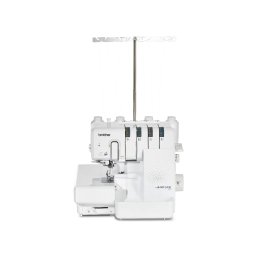 Masina de Surfilat Brother AIRFLOW3000 Alb