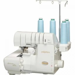 Masina de Surfilat Baby Lock Enlighten Infilare Automata Extraordinair