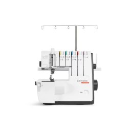 Masina de Surfilat si Acoperire Bernette by Bernina B48 Funlock