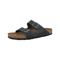 BIRKENSTOCK Saboți 'Arizona' negru