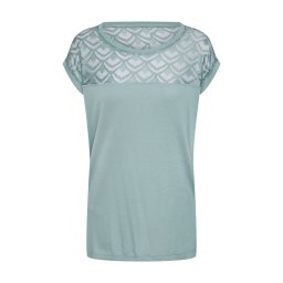 ONLY Tricou opal