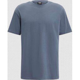 Urban Classics Tricou indigo