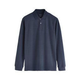Next Tricou bleumarin