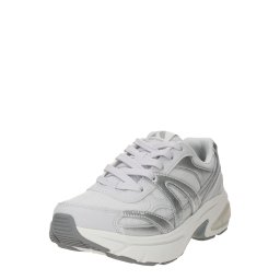 SKECHERS Sneaker low 'Shadow - Stellar 90' gri / gri deschis