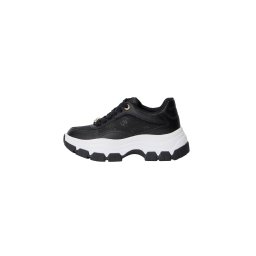 GUESS Sneaker low 'BERRETT2' negru