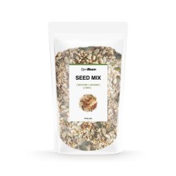 GymBeam Mix de semințe 200 g