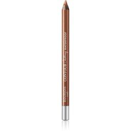 Bourjois Contour Clubbing creion dermatograf waterproof culoare 078 Let'S Bronze! 1,2 g