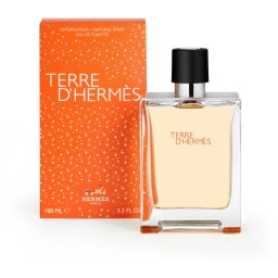 HERMÈS Terre d’Hermès Celebrating with Hermès EDT M 100 ml