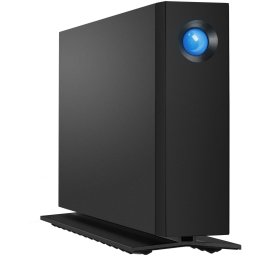 HDD Extern LaCie D2 Professional 16TB, USB 3.1 Type-C