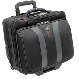 Geanta Laptop Wenger Granada 17", Negru