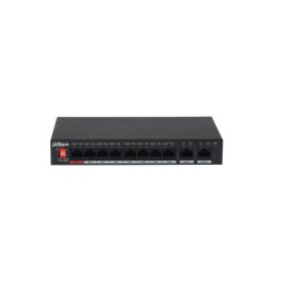 Switch DAHUA Gigabit PFS3010-8ET-96-V2 96W