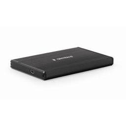 Rack HDD Gembird EE2-U3S-3, USB 3.0, 2.5inch, Negru