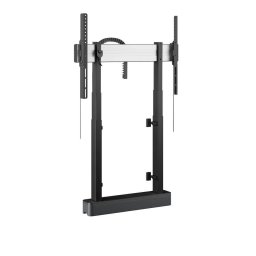 Stand TV Vogel's RISE 2005, 65-86inch, 140 kg, Negru