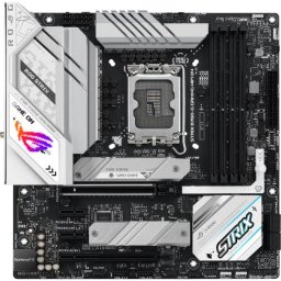 Placa de baza ASUS ROG STRIX B760-G GAMING WIFI DDR5