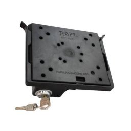Placa de andocare universala RAM® Slide-N-Lock™