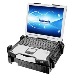 RAM® Tough-Tray™ Suport pentru laptop incarcat cu arc