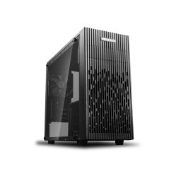 Carcasa Deepcool Matrexx 30, Middle Tower, Negru