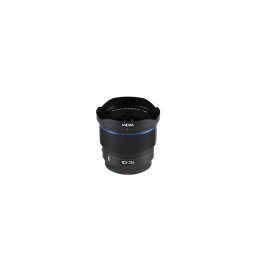 Obiectiv AutoFocus Laowa 10mm F2.8 pentru Nikon Z-Mount