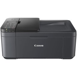 Multifunctional Inkjet color Canon PIXMA TR4755i A4, Duplex, ADF, WiFi, Fax, Negru