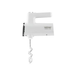Mixer cu bol Zelmer ZHM2759, 1000W, 6 trepte de viteza, capacitate bol 3.5 l, Alb