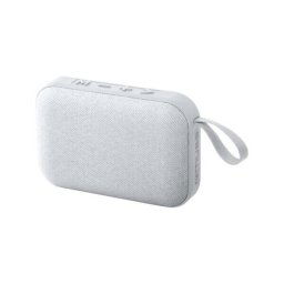 Boxa Portabila Muse M-308 BTW, 5W, bluetooth, Alb