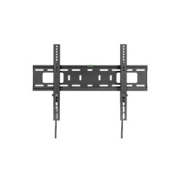 Suport TV / Monitor, SBOX PLB-6546T-2, diagonala intre 37-80 inch, greutate maxima suportata 75 kg, compatibil VESA 200 x 200 si 600 x 400, Negru