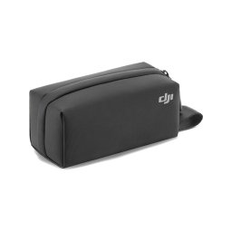 Geanta transport DJI Osmo Pocket 3, material textil, protectie, compatibila Osmo Pocket 3
