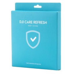 Licenta electronica DJI Care Refresh, pentru Avata 2, 1 an
