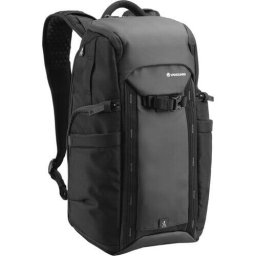 Rucsac foto Vanguard VEO ADAPTOR R44, include husa de ploaie, capacitate 9 kg, Negru