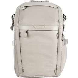 Rucsac foto Vanguard VEO METRO B25L, include husa de ploaie, capacitate 25 l, Crem