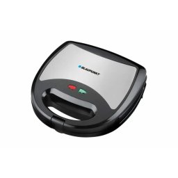Sandwich-maker Blaupunkt SMS611, 750 W, Negru