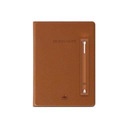Tableta grafica Huion Note X10, 2 in 1 , agenda digitala wireless