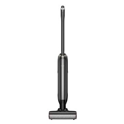 Aspirator vertical si mop MOVA M10, 800 ml, LED, 18000Pa, Negru