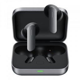 Casti Over-Ear Bluetooth Realme Buds Air 7, TWS, ANC, MultiPoint, Gri