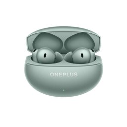 Casti In-Ear OnePlus Buds 4, Bluetooth 5.2, Verde