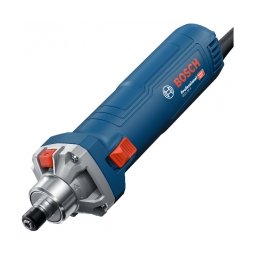 Bosch - GGS 30 S - Polizor drept cu fir, 750 W, bucsa 6 mm, turatie reglabila, turatie constanta