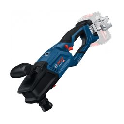 Bosch - GRD 18V-127 HX - Masina de gaurit unghiulara fara acumulatori si incarcator, Li-Ion, 18 V, - Ah